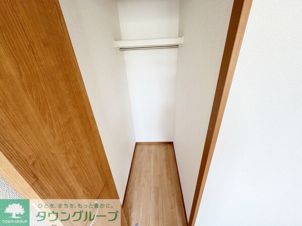 L'Aria Omiyaの物件内観写真